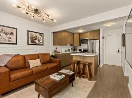 Ketchum Sun Valley Getaway, walk to town and lifts