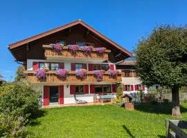 Gästehaus Krumbacher
