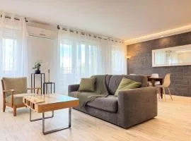 LA PROVENCE fantastic apartment 75m2 Big pool private parking top location