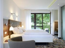 Mintrops Land Hotel Burgaltendorf