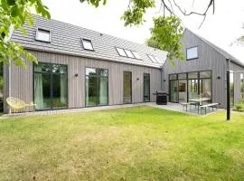 Haus am See