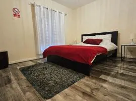 Charlotte Apartment