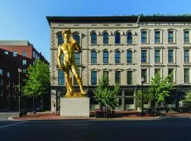21c Museum Hotel Louisville