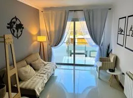 Depto moderno c/cochera en zona top Mendoza