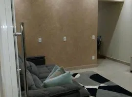Casa completa a 4 min do Moinho
