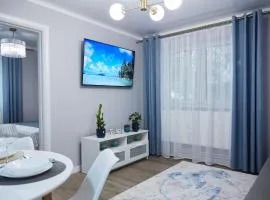 Antonia Apartament City Park Mall