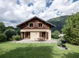 Chalet Tannuaz - 4 Bedrooms - Quiet area - By Cozee Rentals