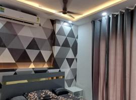 Business Stay, love hotel en Māripat