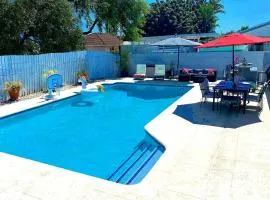 Family Favorite- Heated Pool, 2 Kings, Everglades