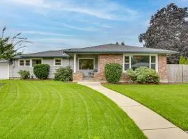 Willamette Valley Family Home with Fenced Yard