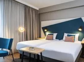 Aparthotel Adagio Lille Centre Grand Place