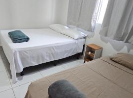Casa Coqueiro, hotel in Primavera do Leste
