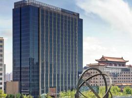 Sofitel Beijing Central, hôtel à Pékin