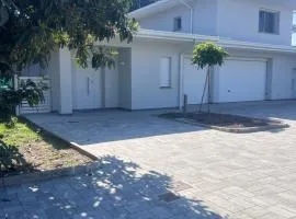 White Villa