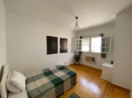 Villa Maadi 35 -R302- Double Room