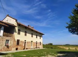 Cascina La Serra