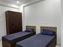 Karan Luxury CoLiving