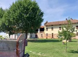 Cascina La Serra