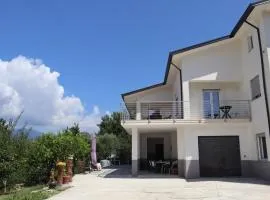 Villa Francesca B