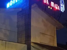 HOTEL CRUZ DA MATA