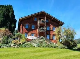 Ferienwohnung Ritter