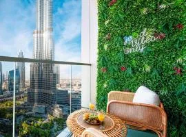 Grande Signature Residences by Prestige Nest