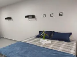 Suíte Nami sem garagem