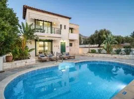 Villa Dafni with Private Pool