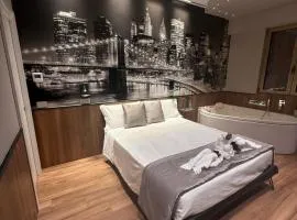 Maison Saint Honorè