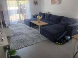 Appartement partagé