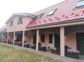 Ubytovanie pri Jakubovej studni