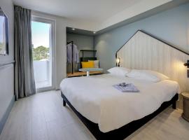 ibis Styles Arcachon Gujan Mestras, Hotel in Gujan-Mestras