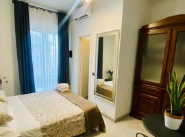 Da Fernanda, hotel in Guidonia
