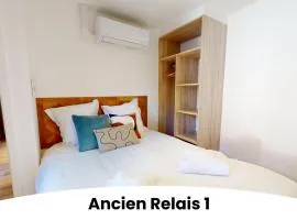 Résidence de l'ancien relais