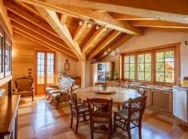 Chalet Il Cerbiatto