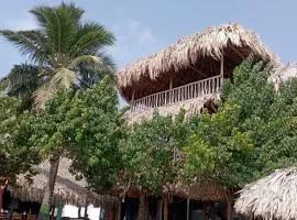 Cabaña Villa Eugenia