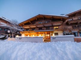 TheResi Appartements