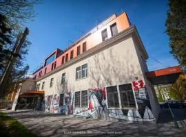 Hostel Pekarna