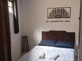 Chalé Recanto do Sossego