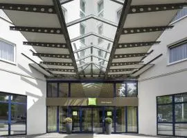 ibis Styles Berlin Treptow