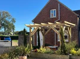 Harvest Cottage