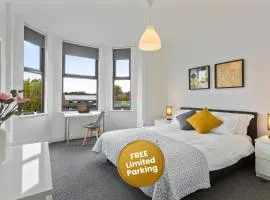 River Rooms Nottingham