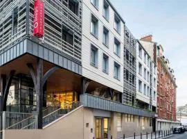 Aparthotel Adagio Paris Nation