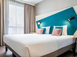 Aparthotel Adagio Paris Nation