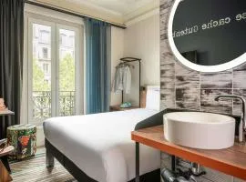 Ibis Styles Hotel Paris Gare de Lyon Bastille