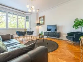ILOT - Appartement confortable près du lac