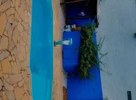POUSADA BUTEKÃO La PRAIA