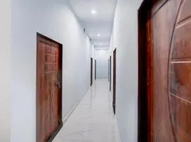 Hotel O ANKIT HOTEL & RESTAURENT