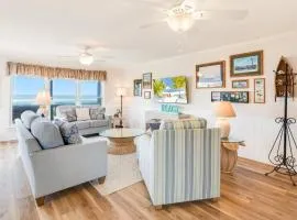 PW20 - Sea View
