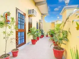 Hotel O Glory green farms and guest house